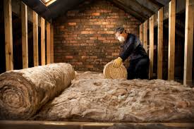 Best Crawl Space Insulation  in Mission Hills, KS